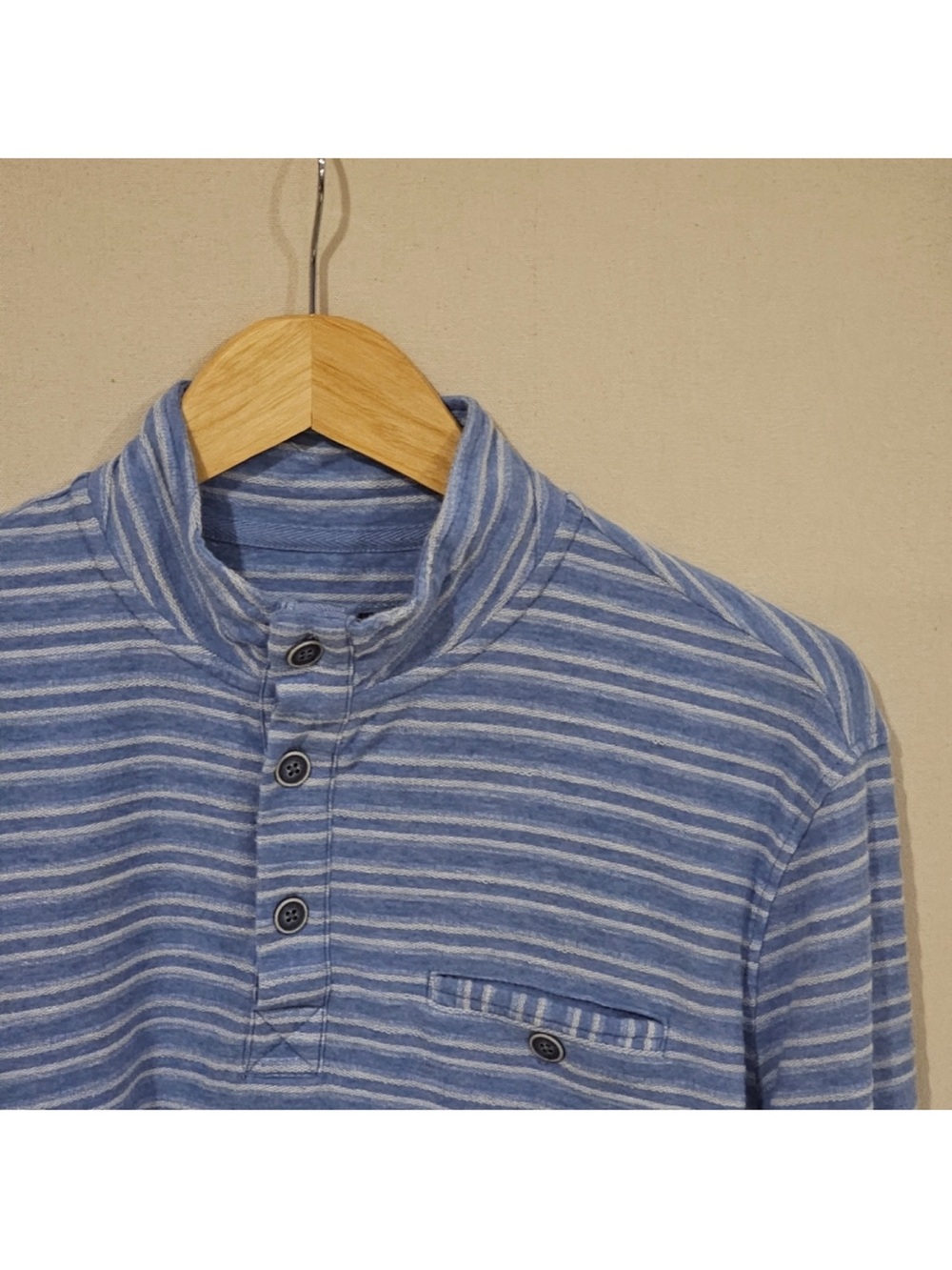 Johnnie-O Pullover S